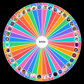 PlushTuber Random Generator