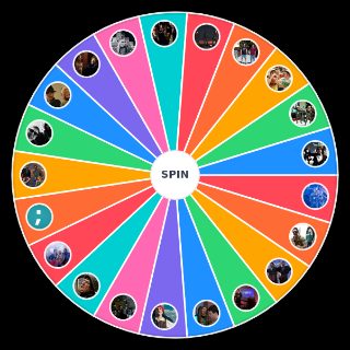 Lonely Island Songs Wheel
