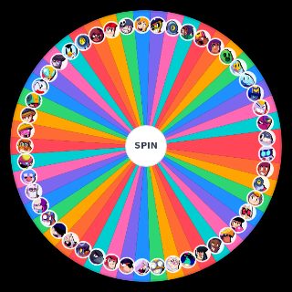 Spin the Wheel: Brawler