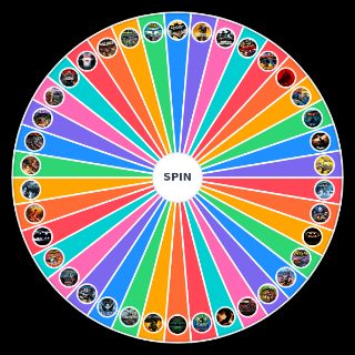 Every Batman Movie Wheel