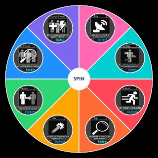 Spin the Wheel: All Piggy Survivor Abilities