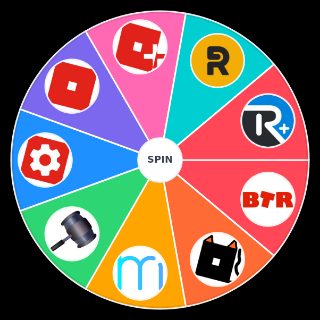 Pick a Random roblox extension