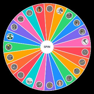 Phoenix Wright: Ace Attorney trilogy murder weapons Wheel