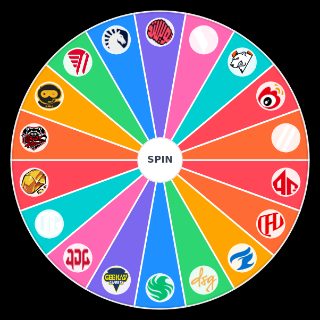 OWCS Wheel