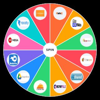 Random Site de Download Picker