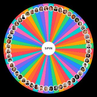 FMC Players Random Generator