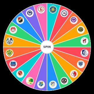Random Regionalliga Nordost 2021/ Picker