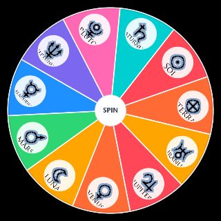Random Repentance Planetarium Items Picker