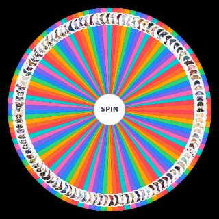 Random Draft Genshin 5.7 Wheel