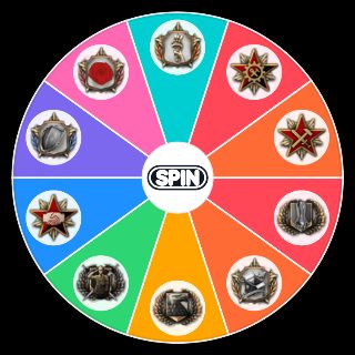 Kaiserreich Ideologies Random Picker