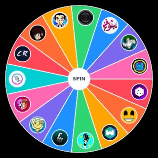 Cartoon's Channels Random Generator