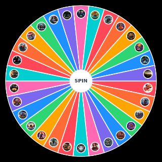 Random MCU Movies/Shows Picker