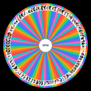 Fortnite Furry skins (updated 03/05/2026) Wheel