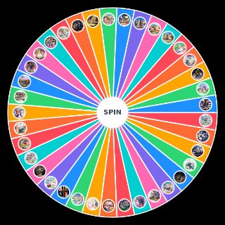 Random 2022 秋 アニメランキング表 Picker
