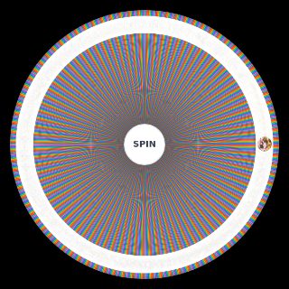 Random Granblue Fantasy (Updated 4/2023) Wheel