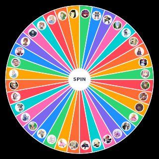 Waifu Random Picker