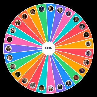 Spin the Wheel: AHS Villains