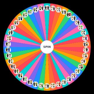 Ptwt ships! Random Picker