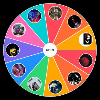 Pick a Random Uzi and Carti Albums