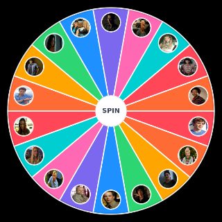 Random Veronica Mars Picker