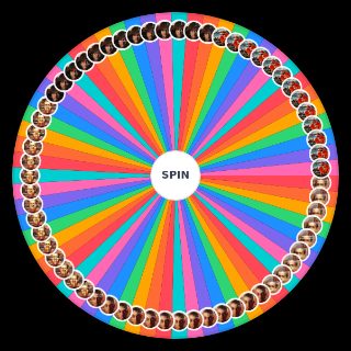 Nas Songs Wheel
