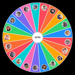 Random NCT Members Picker