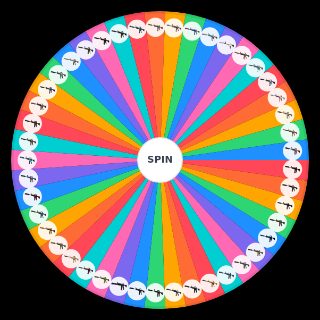 Random M4A1 S Counter Strike Skins (CS2) (2/2026) Maker Wheel
