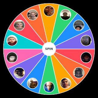 Pick a Random S2T5 PLEASE