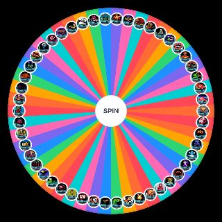UFO 50 Games Random Picker