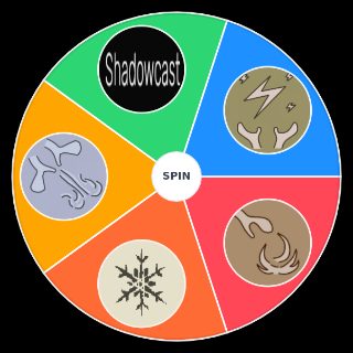 Deepwoken Mantras Wheel