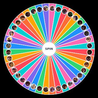 Random evil ship Wheel
