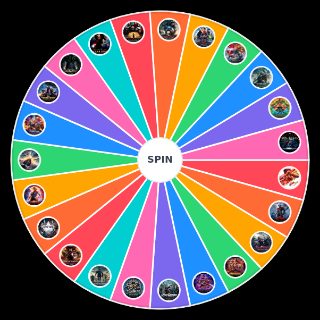Choose a Random TODAS LAS PELICULAS DEL UCM DE MEJOR A PEOR