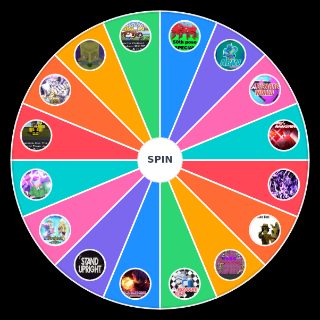Roblox Jojo Game Random Picker