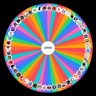 Pick a Random Counter Strike Org Logos