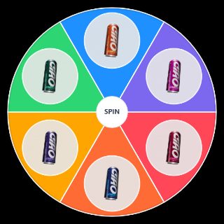 Random Ciao Energy Picker