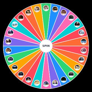 Episodes of Mygo/Ave mujica(26) Wheel