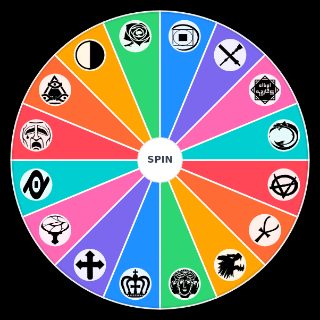 Spin the Wheel: Vampire the Masquerade V5 Clans