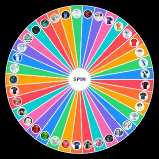 Liga MX 2021 22 Jerseys Random Generator
