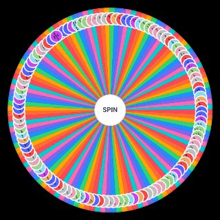 All Justin Bieber Songs Updated Wheel