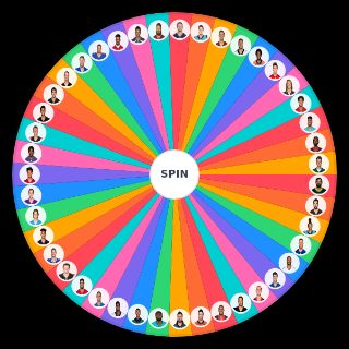 Random 2022 NFL Quarterback Wheel