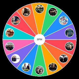 Choose a Random Police and Crime TV Shows