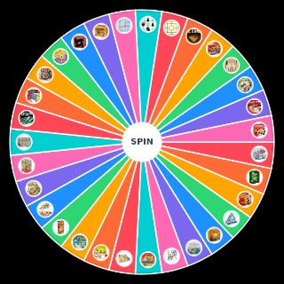 Pick a Random Jeux de notre enfance