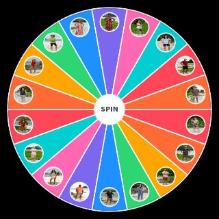 Spin the Wheel: Survivor 43