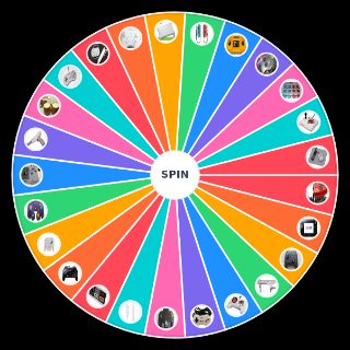 Every Nintendo Controller Random Generator