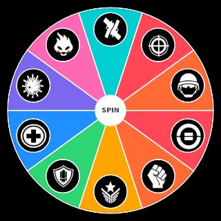 Killing Floor 2 Wheel