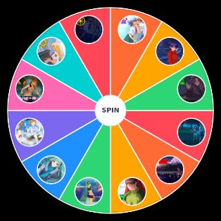 Random 7 Дней Лета руты / 7дл руты Wheel