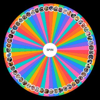 animer Random Generator