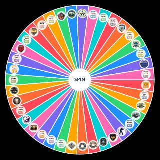 Random cs2 2026 maps Picker