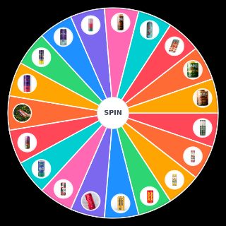 Bebidas de BH Random Picker