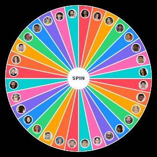 College Craze v6 Wheel